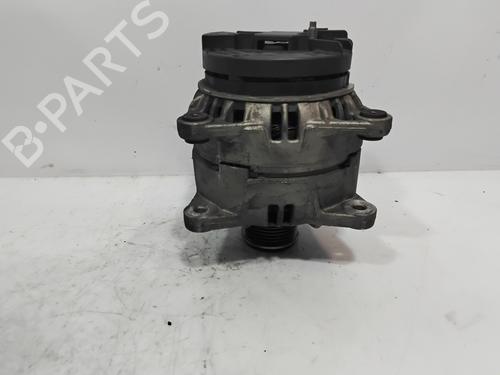 Alternator NISSAN QASHQAI I (J10, NJ10) 1.5 dCi | BP30058081M7 