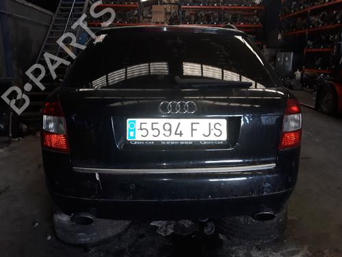 Right rear shock absorber AUDI A4 B6 Avant (8E5) 2.5 TDI quattro | BP28182639M19 