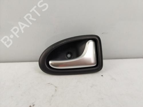 Used Front right interior door handle RENAULT MEGANE II (BM0/1_, CM0/1_) [2001-2012]  23225113