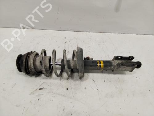 Venstre foran støtdemper OPEL ZAFIRA A MPV (T98) [1999-2006]  27312289