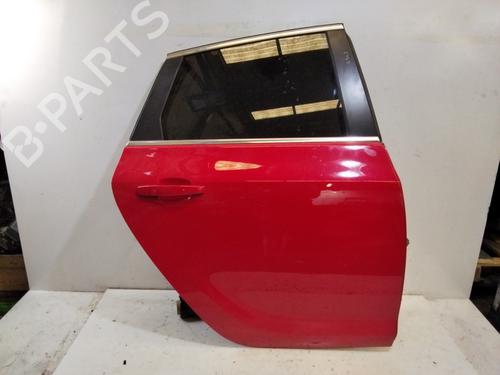 Right rear door OPEL ASTRA J (P10) 1.7 CDTI (68) | BP18437839C5 