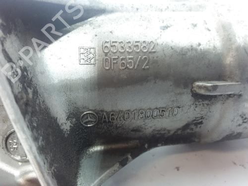 Support MERCEDES-BENZ A-CLASS (W169) A 180 CDI (169.007, 169.307) | BP14055889C155 