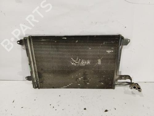 AC radiator VW GOLF V (1K1) | BP32014550M32 - Image 3