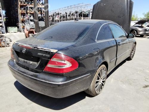Electronic module MERCEDES-BENZ CLK (C209)  | BP36039084M83  - Image 7