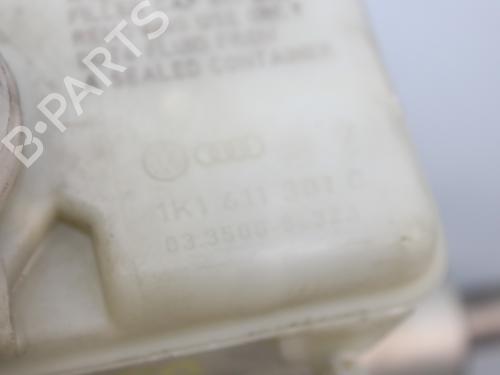 Brake master cylinder VW CADDY III MPV (2KB, 2KJ, 2CB, 2CJ) 1.9 TDI | BP17718291M77 