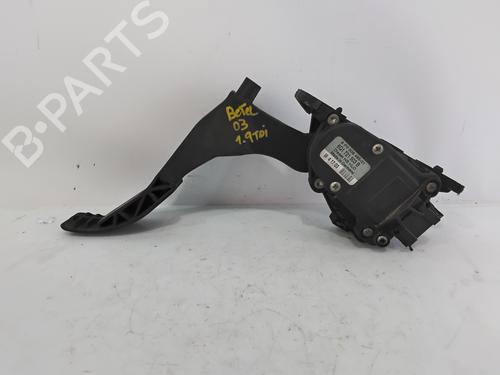 Used Pedal SEAT LEON (1M1) [1999-2006]  29433642