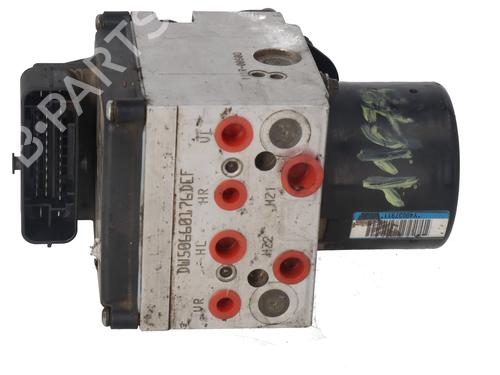 ABS pump VW PASSAT B6 (3C2) | BP36469833M43 - Image 3