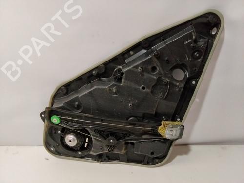 Rear right window mechanism MERCEDES-BENZ A-CLASS (W176) A 200 CDI / d (176.008) | BP29816833C25 