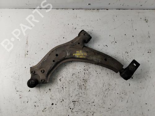 Used Left front suspension arm CITROËN XSARA (N1) 2.0 HDi 109 (109 hp) 23848165