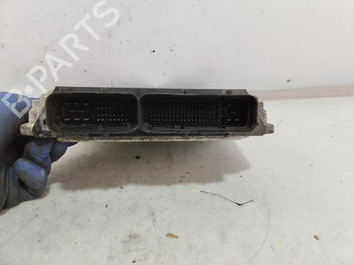 Engine control unit (ECU) TOYOTA AURIS (_E18_)  | BP25857572M57 