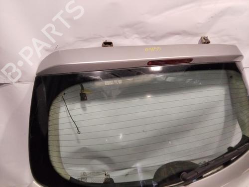 Tailgate PEUGEOT 207 (WA_, WC_)  | BP28292870C6 
