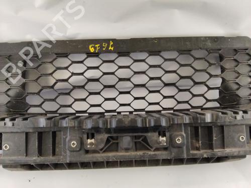 Front slam panel IVECO DAILY VI Van  | BP21806811C72 