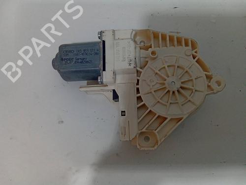 Used Left rear window motor AUDI A4 B8 (8K2) 2.0 TDI (136 hp) 10076254