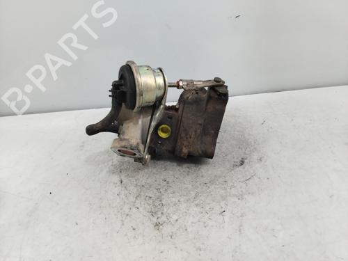 Turbocharger/Supercharger FIAT GRANDE PUNTO (199_)  | BP18246105M71 