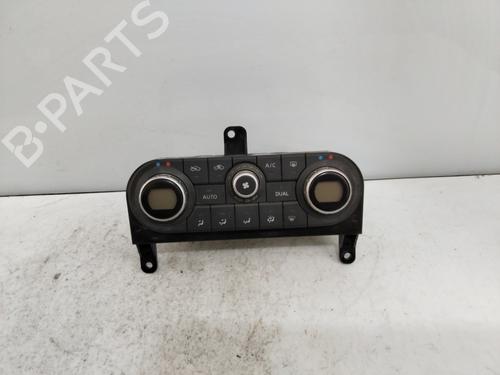 AC Styreenhet / Manøvreringsenhet NISSAN QASHQAI / QASHQAI +2 I (J10, NJ10, JJ10E)  | BP18836775I5 