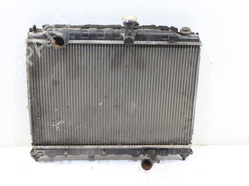 Radiateur KIA RIO II (JB) 1.5 CRDi (110 hp) 16119060