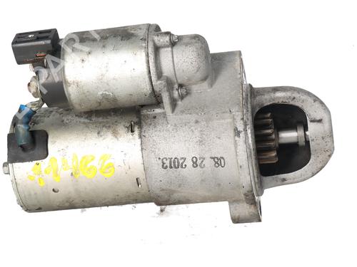 Startmotor Startmotor KIA CARENS IV 1.7 CRDi (116 hp) 34188849 34188849
