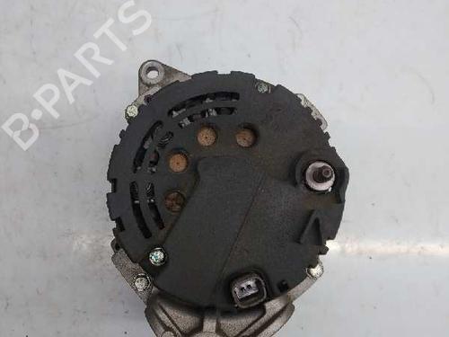 Generator RENAULT MEGANE I (BA0/1_) 1.9 dCi (BA05, BA1F) (102 hp) 8563394