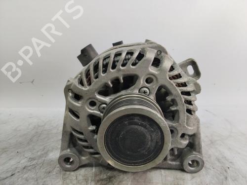 Used Alternator PEUGEOT 308 III (FB_, FH_, FP_, F3_, FM_) [2021-2025]  24437301