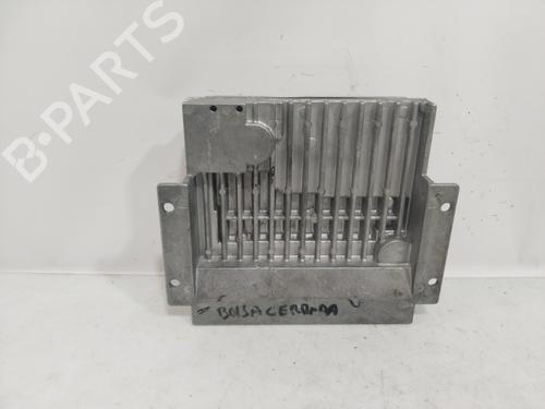 Engine control unit (ECU) MERCEDES-BENZ M-CLASS (W163)  | BP27223363M57 