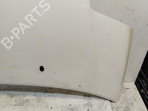 Hood CITROËN C2 (JM_) 1.4 16V | BP19519100C1