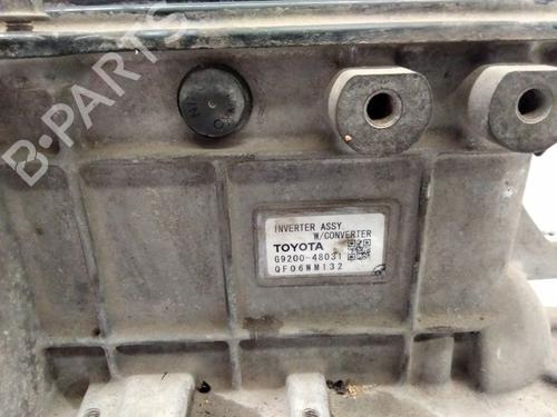 Batterij LEXUS RX (_U3_) 400h AWD (MHU38_) | BP27564182E11 