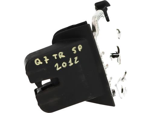 Bagklap lås AUDI Q7 (4LB) [2006-2016]  30091460