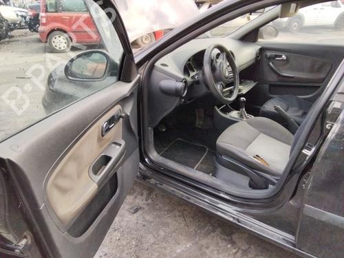Climate control SEAT CORDOBA (6L2) 1.9 TDI | BP32134565I5 