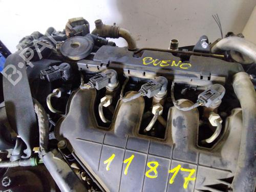 Engine PEUGEOT 407 (6D_) | BP36436763M1 - Image 6