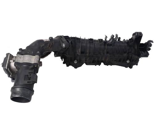 Intake manifold BMW X1 (E84) sDrive 18 d | BP40261699M70 - Image 3