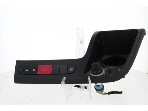 Used Warning switch CITROËN JUMPER II Van 2.0 BlueHDi 130 (130 hp) 29062490