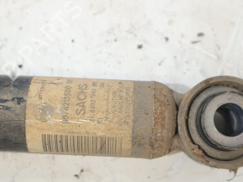 Left rear shock absorber CITROËN BERLINGO MULTISPACE (B9) 1.6 HDi 90 | BP36642029M18 - Image 3