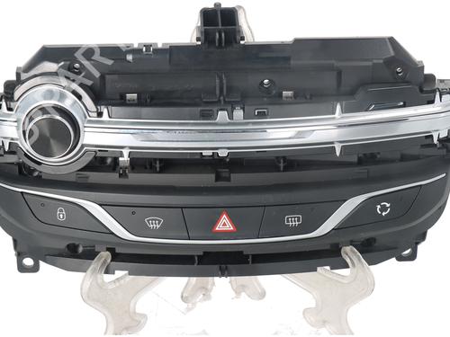 Used Switch Switch PEUGEOT 308 II (LB_, LP_, LW_, LH_, L3_) [2013-2021] 33793341 33793341