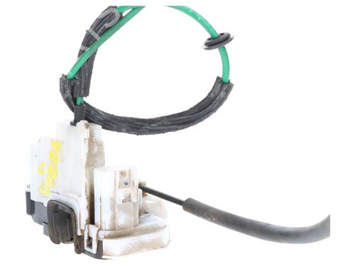 Front right lock ALFA ROMEO 159 (939_) 1.9 JTDM 8V (939AXE1B) | BP29905252C97 