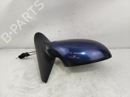 Right mirror SEAT LEON (1M1)  | BP22273865C27 