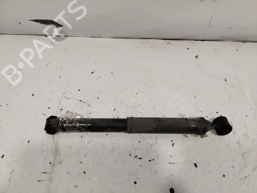 Left rear shock absorber PEUGEOT 2008 I (CU_)  | BP29066623M18 