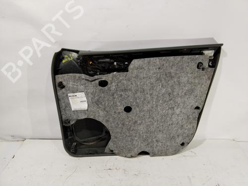 Forreste venstre beklædning AUDI Q3 (8UB, 8UG)  | BP30926932C58 