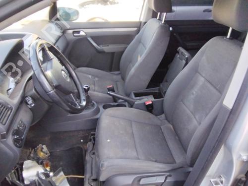Engine VW TOURAN (1T1, 1T2)  | BP33801581M1  - Image 20