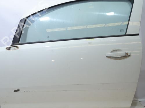Used Left front door Left front door 36935640 36935640