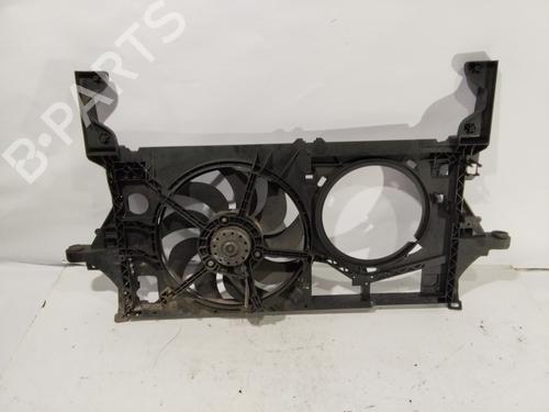 Used Front slam panel RENAULT MASTER II Van (FD) 2.5 dCi 100 (FD0U, FD0V, FD3U, FD3V, FD8U, FD8V) (99 hp) 30926819