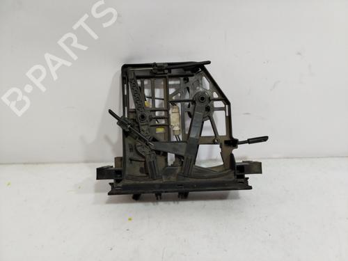 Climate control NISSAN CABSTAR E (TL_, VL_)  | BP25870618I5 