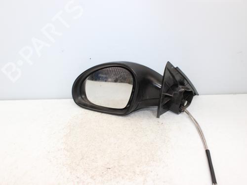 Used Right mirror SEAT IBIZA III (6L1) 1.9 SDI (64 hp) 18270594