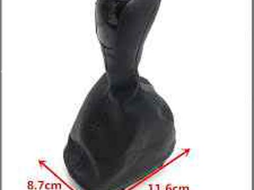 Used Shift knob MERCEDES-BENZ C-CLASS (W203) [2000-2007]  11391844