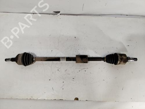 Right front driveshaft FORD PUMA (J2K, CF7) | BP36276361M39 - Image 2