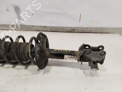 Left front shock absorber OPEL CORSA D (S07)  | BP27568882M16 