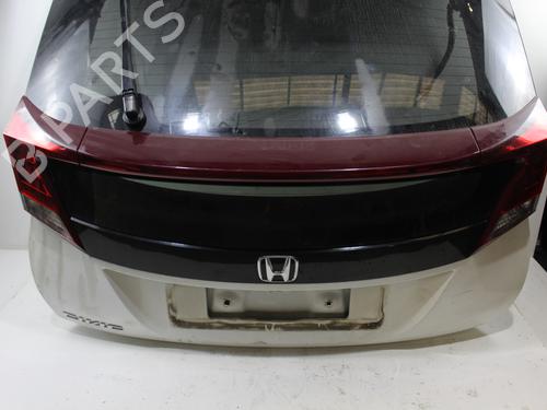 Tailgate HONDA CIVIC IX (FK) 1.6 i-DTEC (FK3) | BP16834989C6 