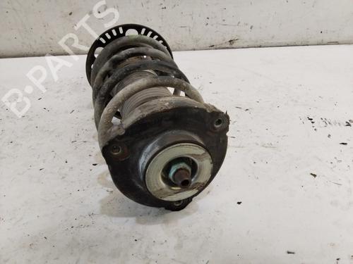 Right front shock absorber SEAT IBIZA III (6L1)  | BP20227558M17 