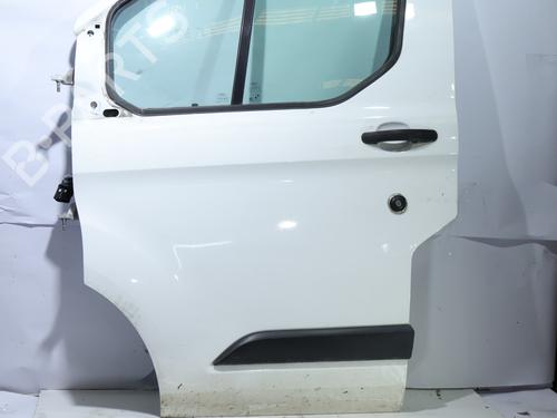 left-front-door-ford-transit-custom-v362-van-fy-fz-2012-37241866 main image