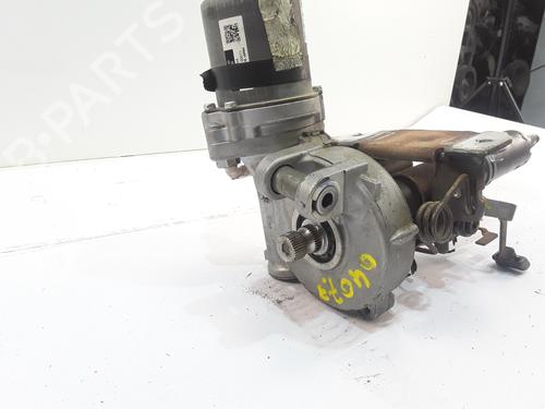 Steering column TOYOTA AVENSIS Estate (_T27_) 2.0 D-4D (WWT271_) | BP13216648M21 