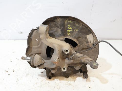 Used Left front steering knuckle Left front steering knuckle 37601255 37601255